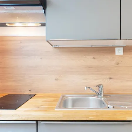 Les Nuances De Julien - Appt Au Coeur De * Nancy