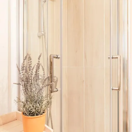 Les Nuances De Julien - Appt Au Coeur De Nancy